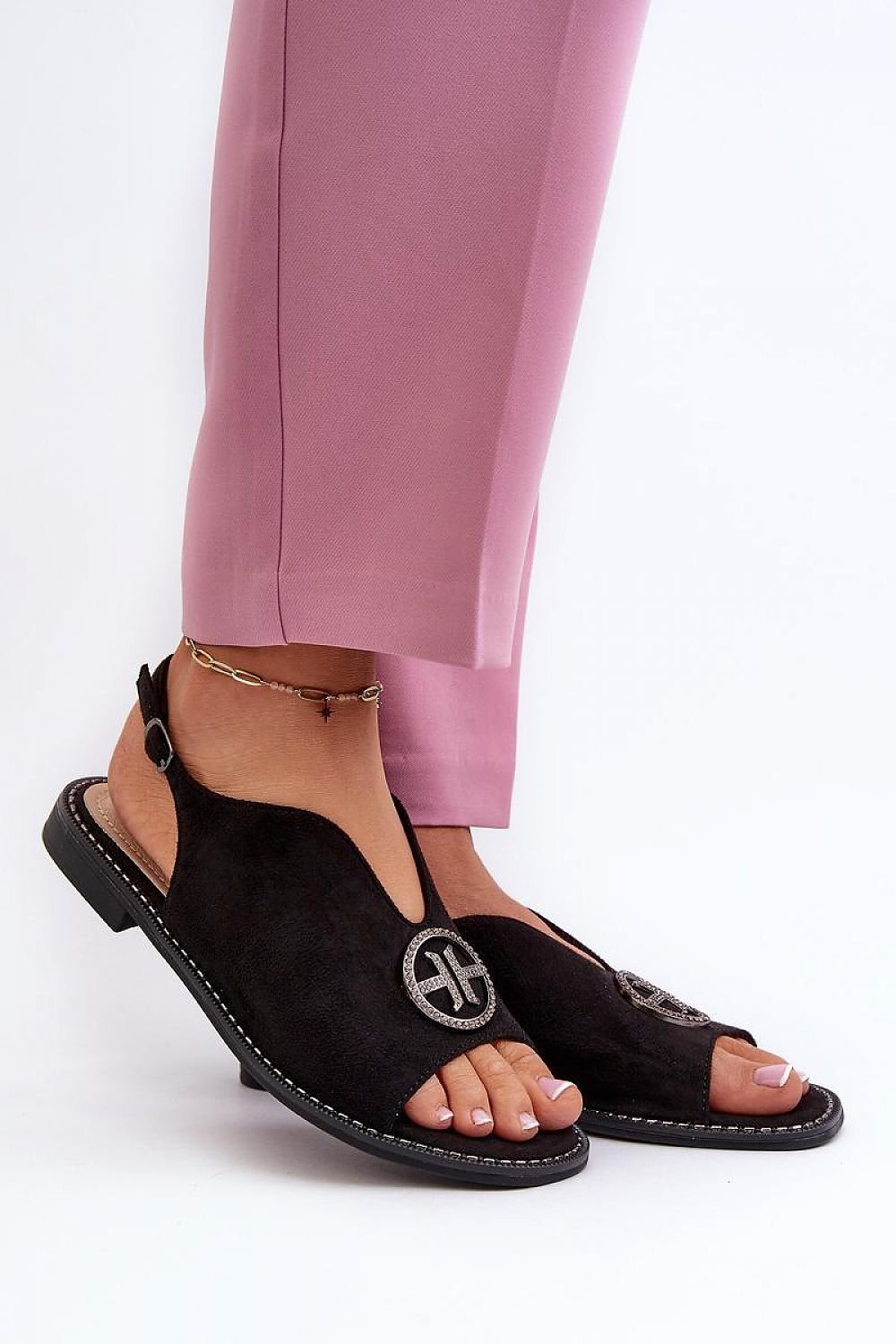 Sandals model 196634